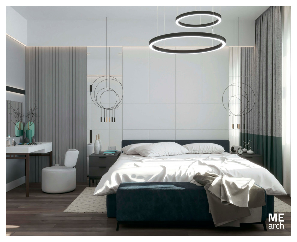 Коттедж в Беречино