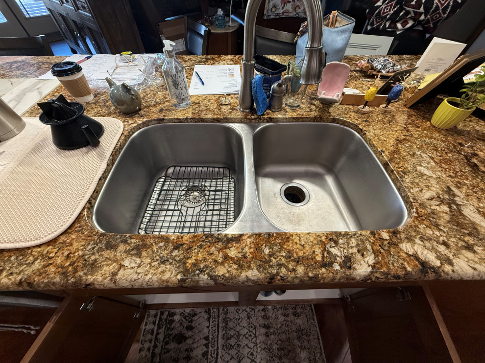 KITCHEN ATELIER