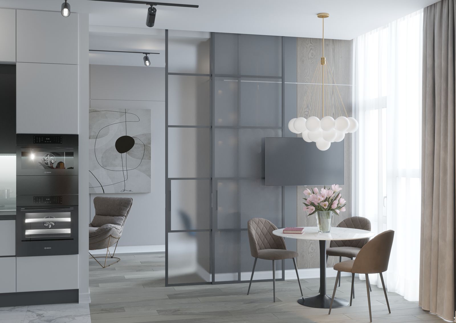 Квартира Ростов на дону спартаковская