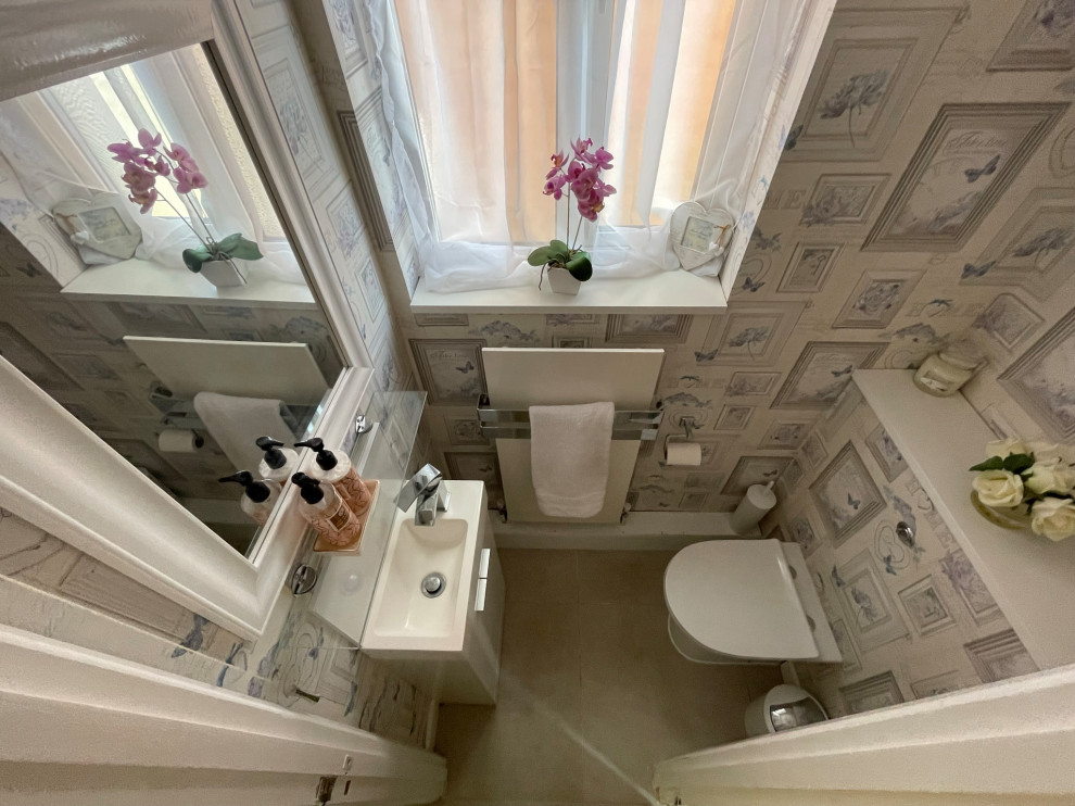 Cloak room refit Cloakroom Essex Houzz UK