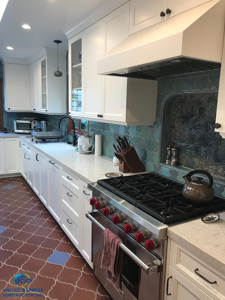 Kitchen remodeling in LA city