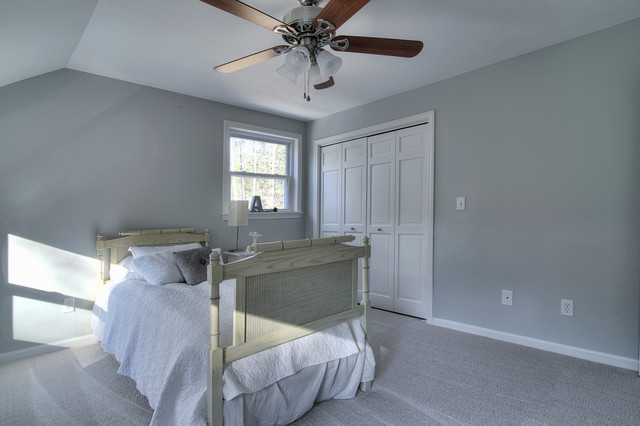 18 Rollins Farm RD Before and After rustic-bedroom