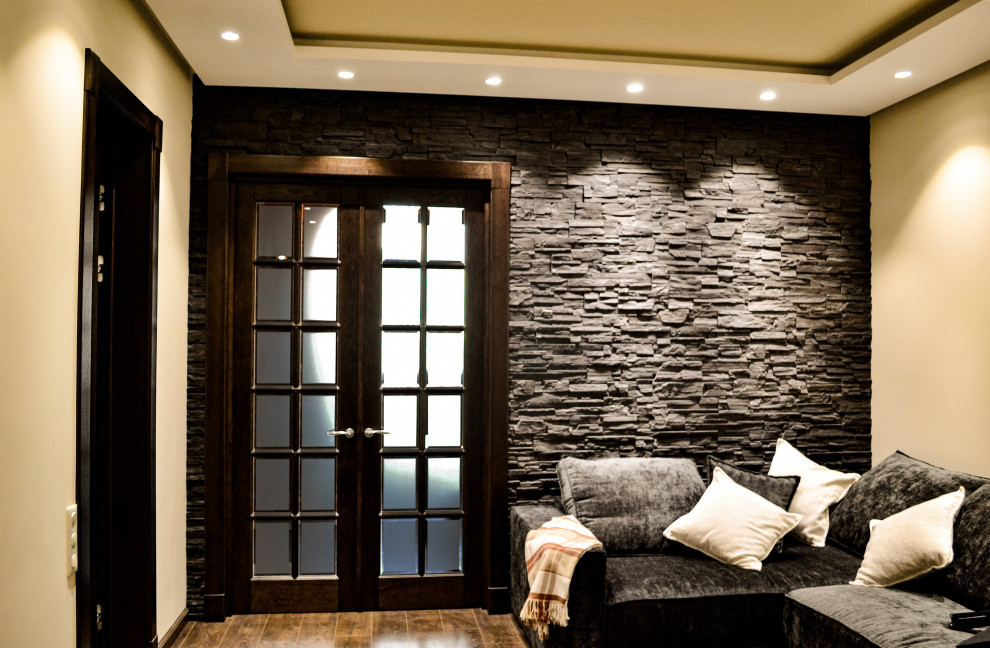 Проект на Соколово-Мещерской