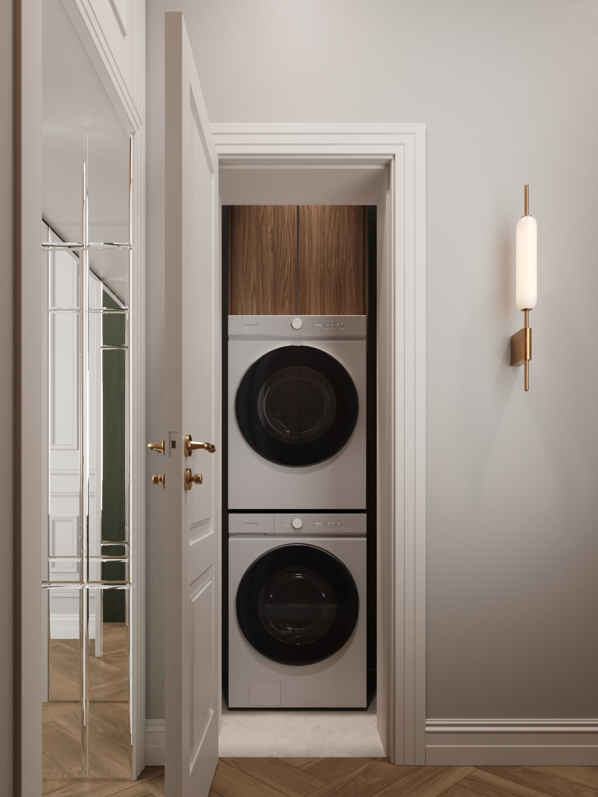 Кирочная ул.