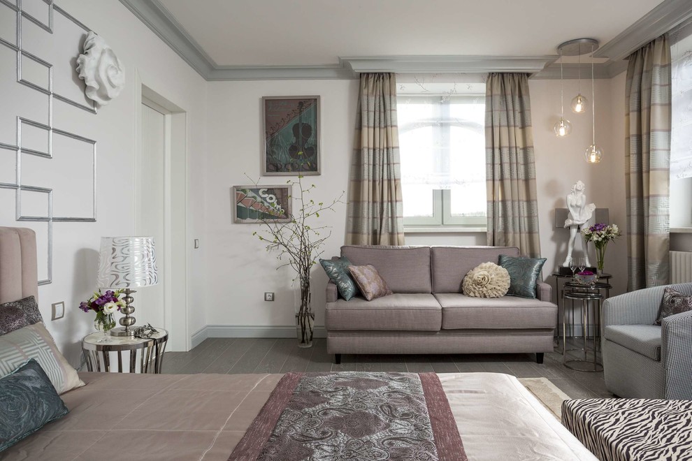 Танго вдвоем