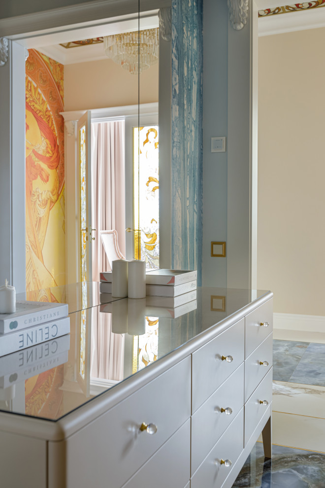 Квартира на Кутузовской