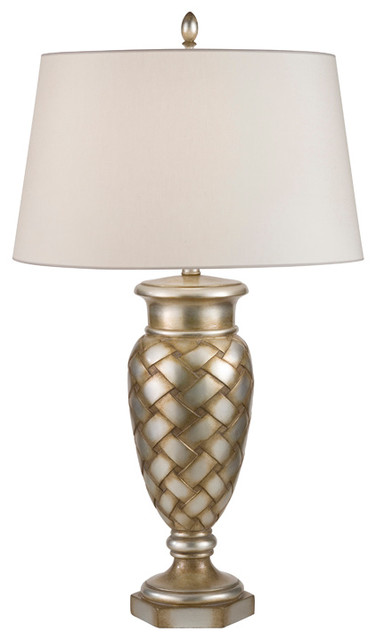 Fine Art Lamps Recollections 1-Light A-21 Table Lamp