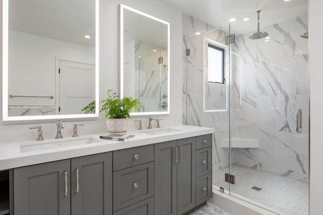 Master Bath classique-chic-salle-de-bain