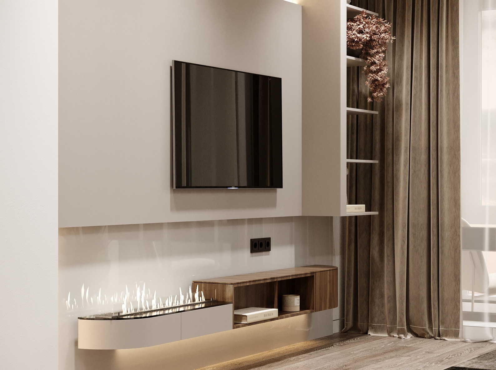 ЖК Черная речка 2.0