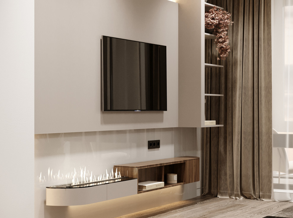 ЖК Черная речка 2.0