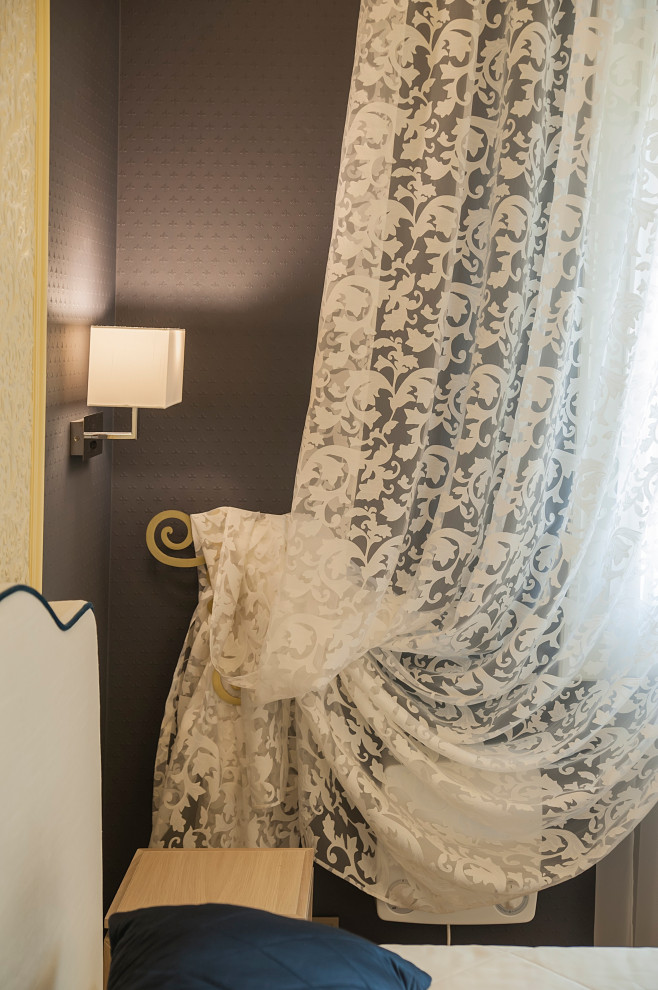 Дом из БРУСА Бугры