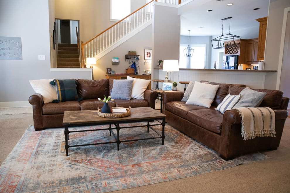 One Room at a Time Updates