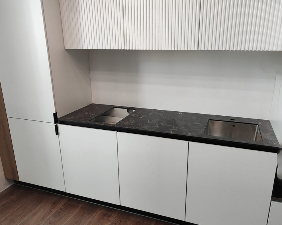 Столешница и HPL пластика на кухню