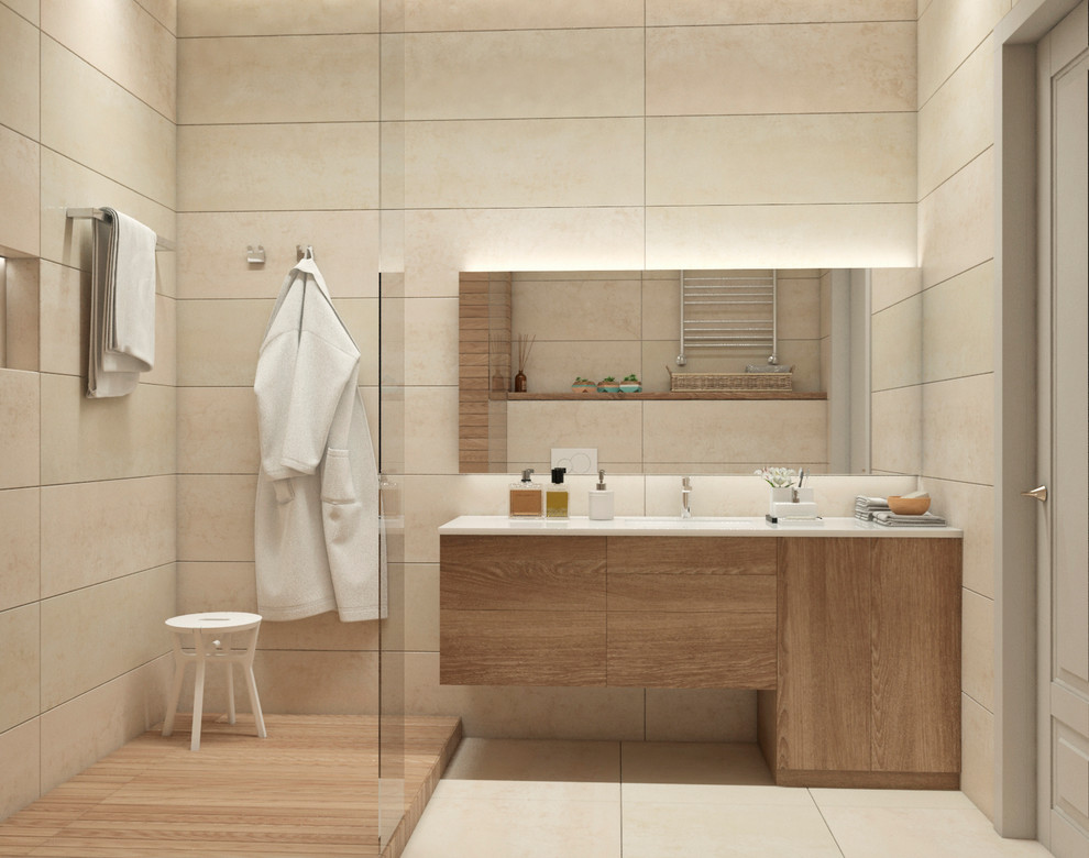 Сдержанная классика в доме с историей, г. Санкт-Петербург