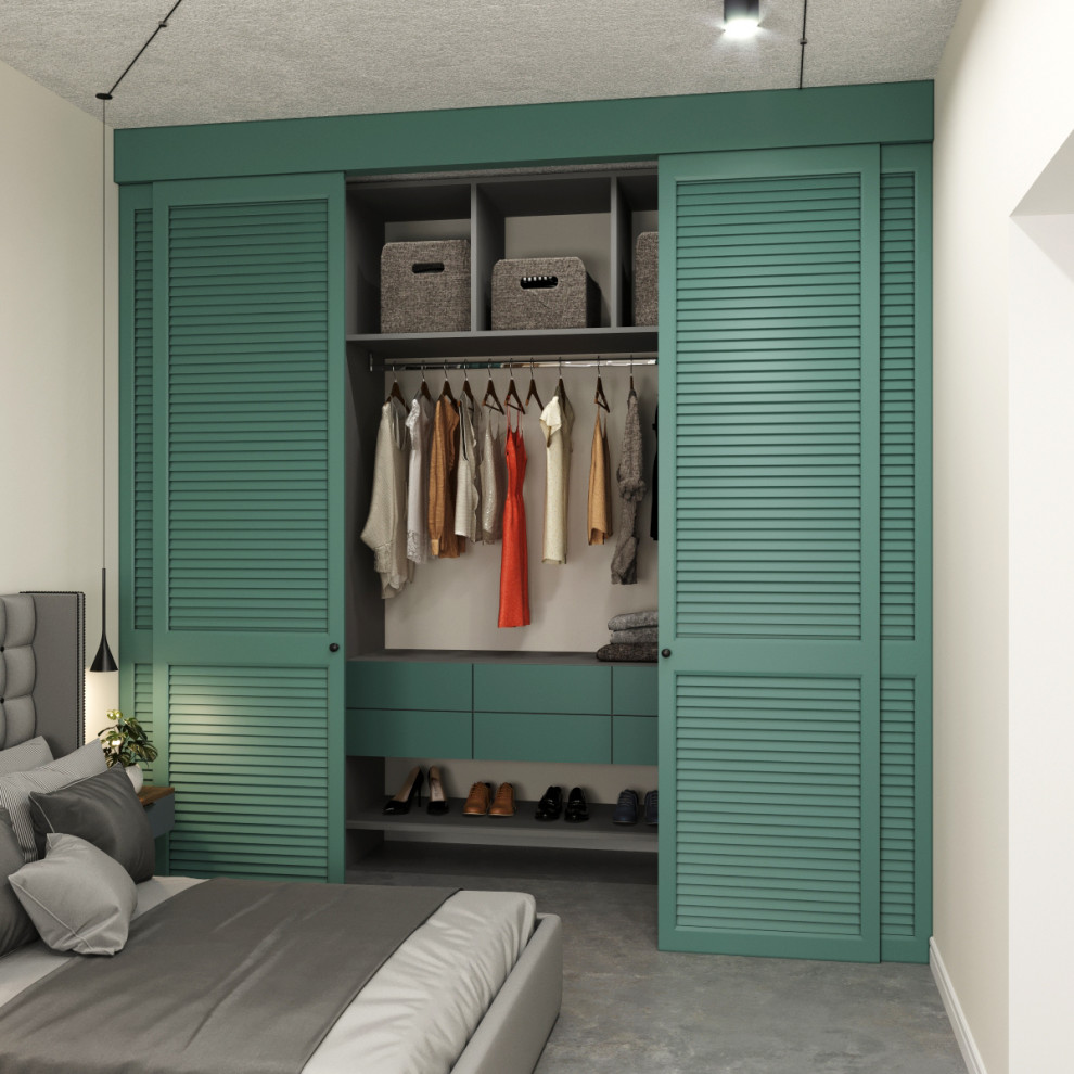 Квартира Лофт