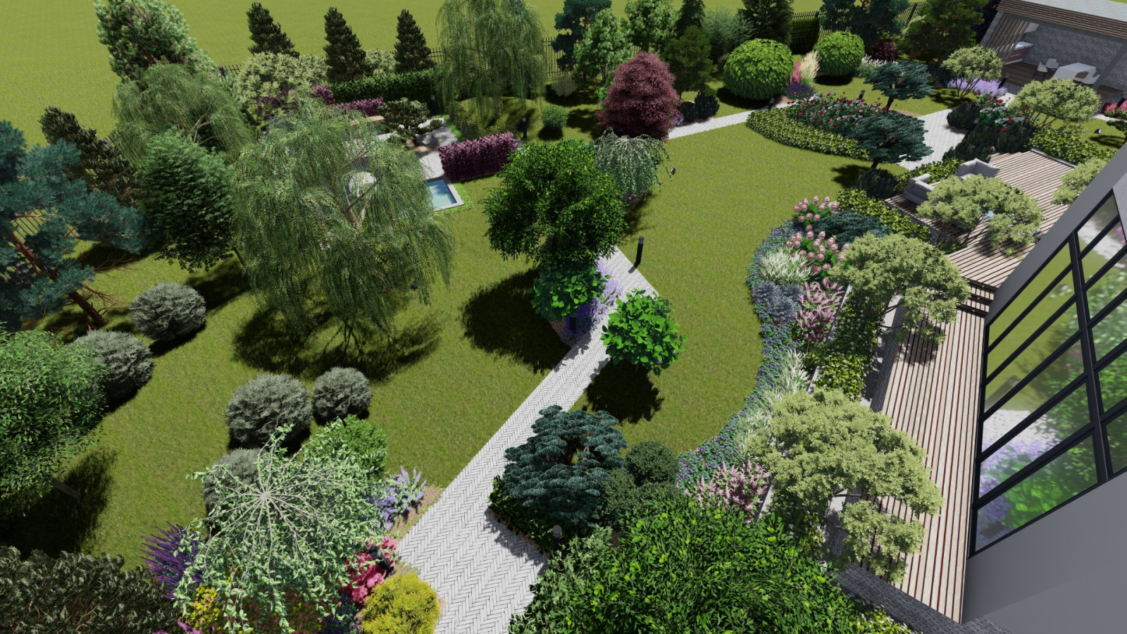 КП "Березки"