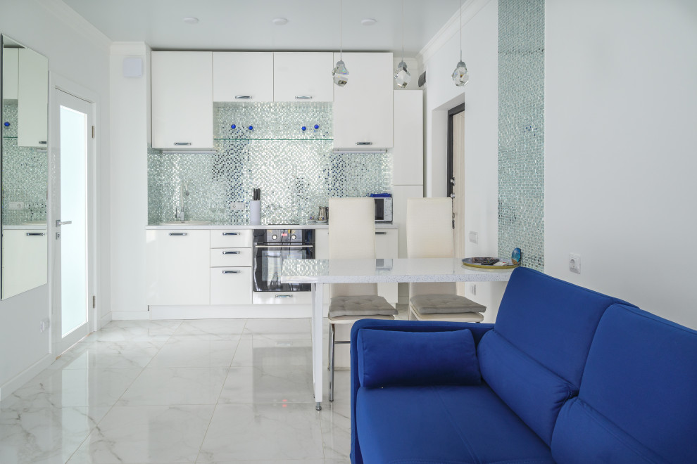 Жк Касабланка