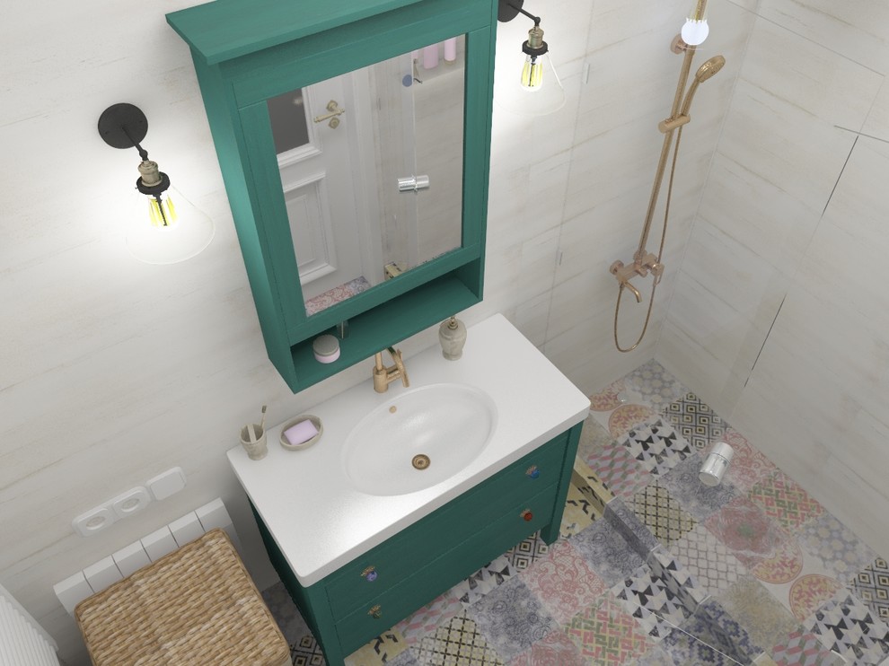 Проект дома