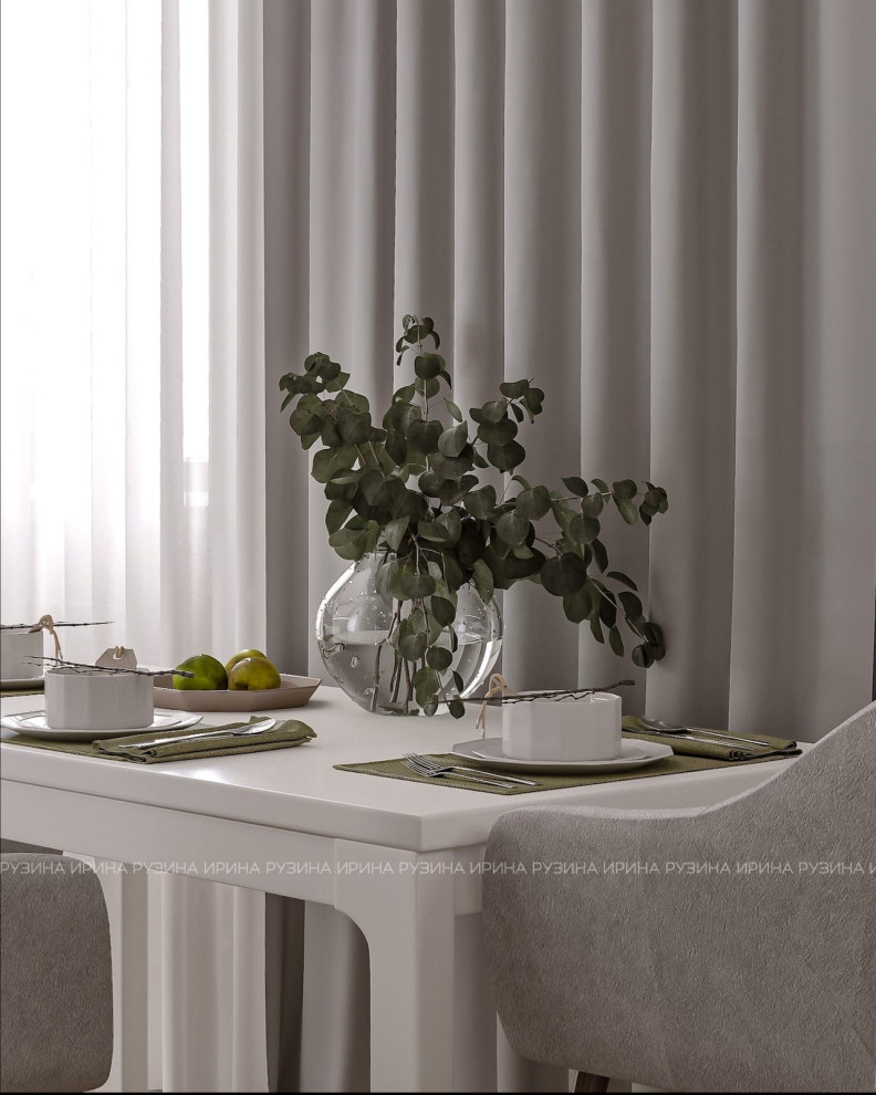 Часть квартиры в ЖК Центральный