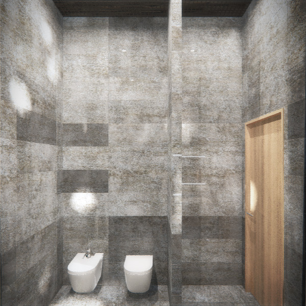 Генеральский офис, 2.000 м2, Москва, 2014год