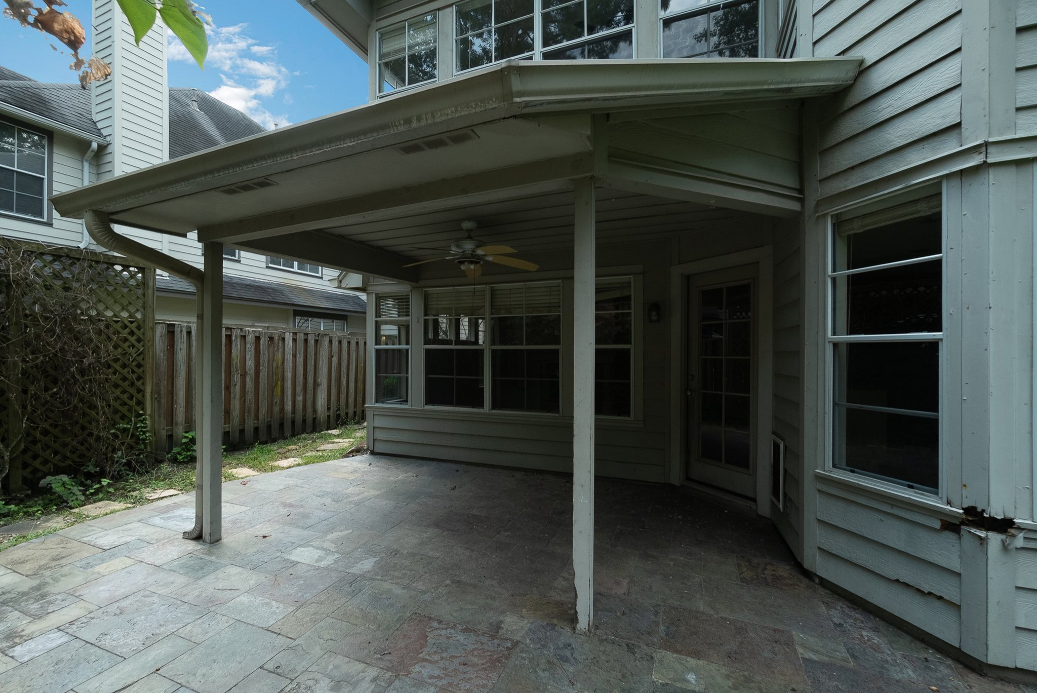 The Woodlands Whole House Renovation