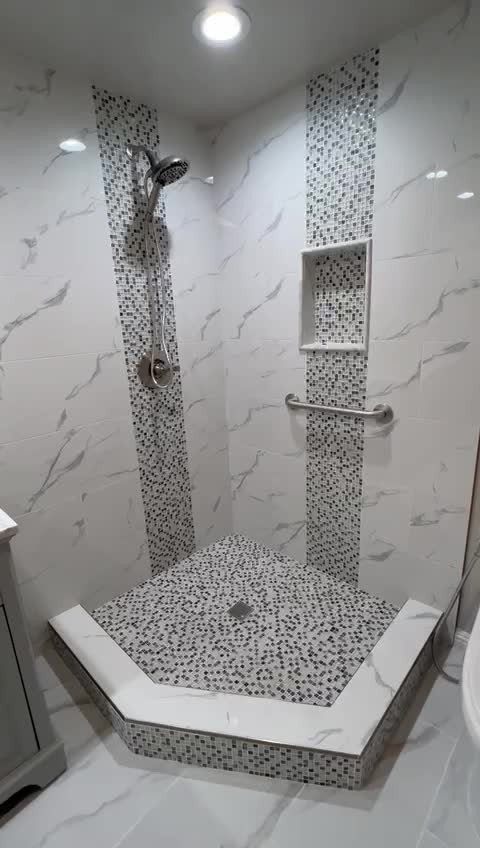 Beautiful Bathroom Renovations