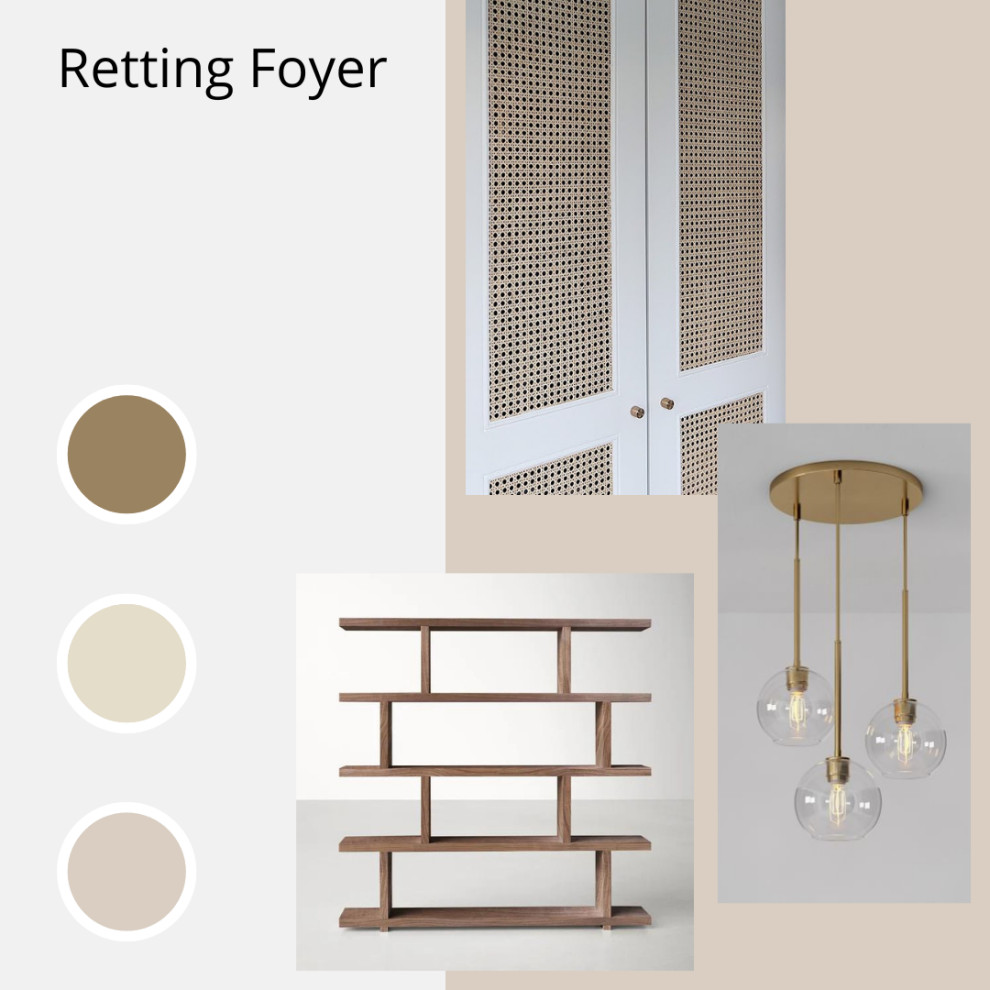Transform Your Living Space: The Retting Cabin Reveal