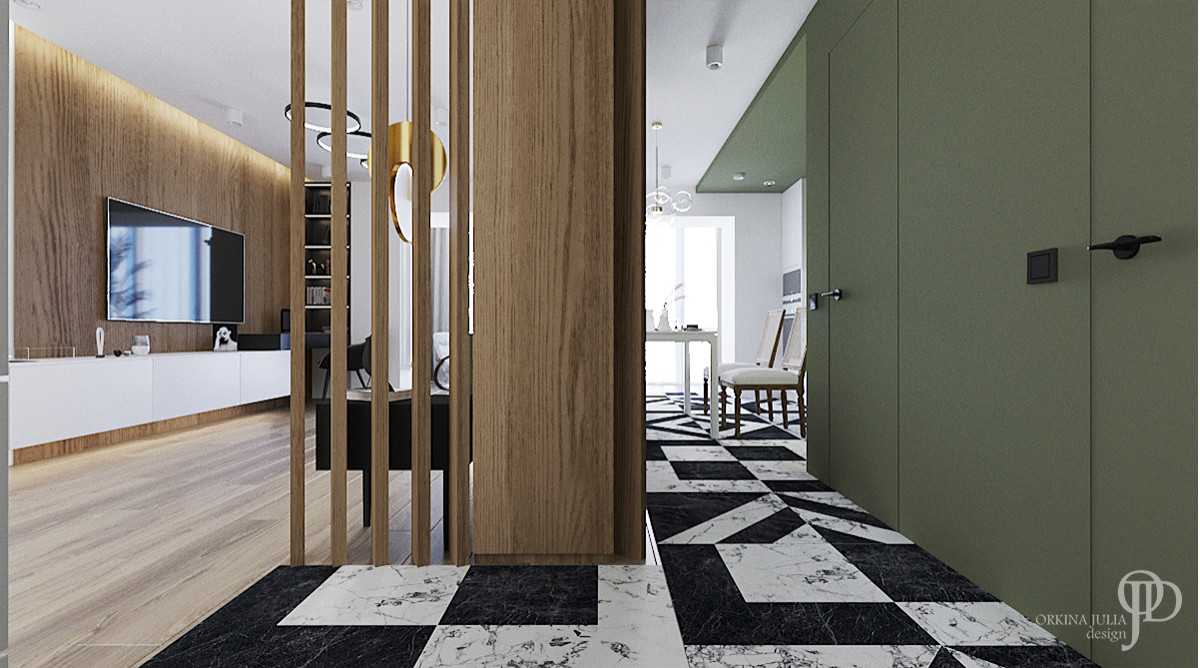 ЭКО хрущёвка