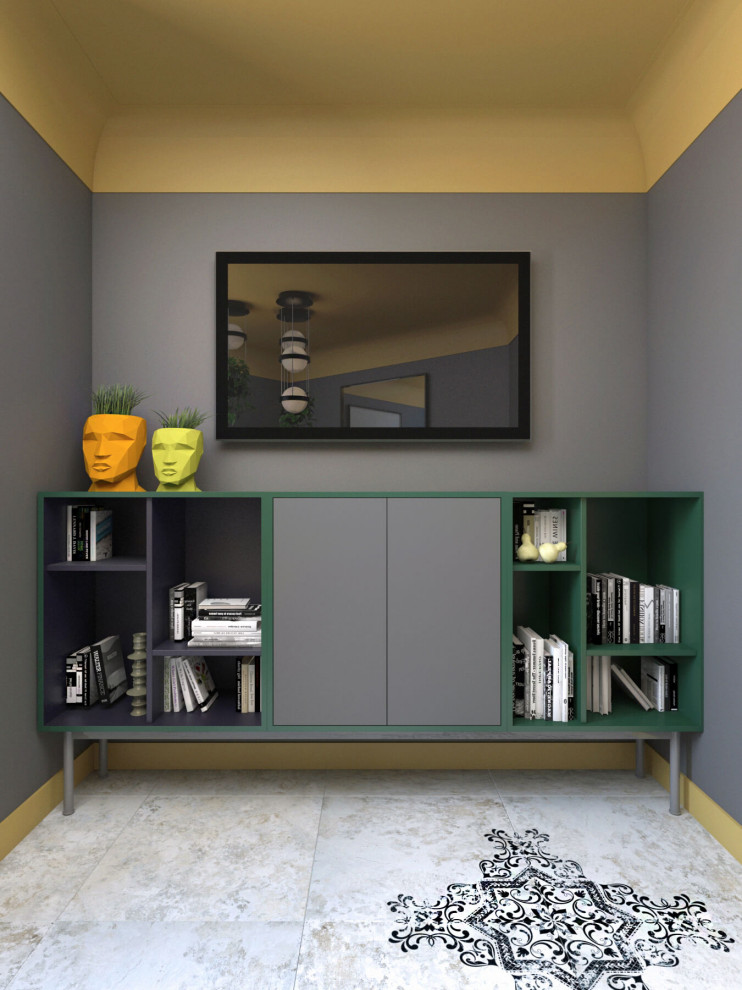 Цвета Авокадо