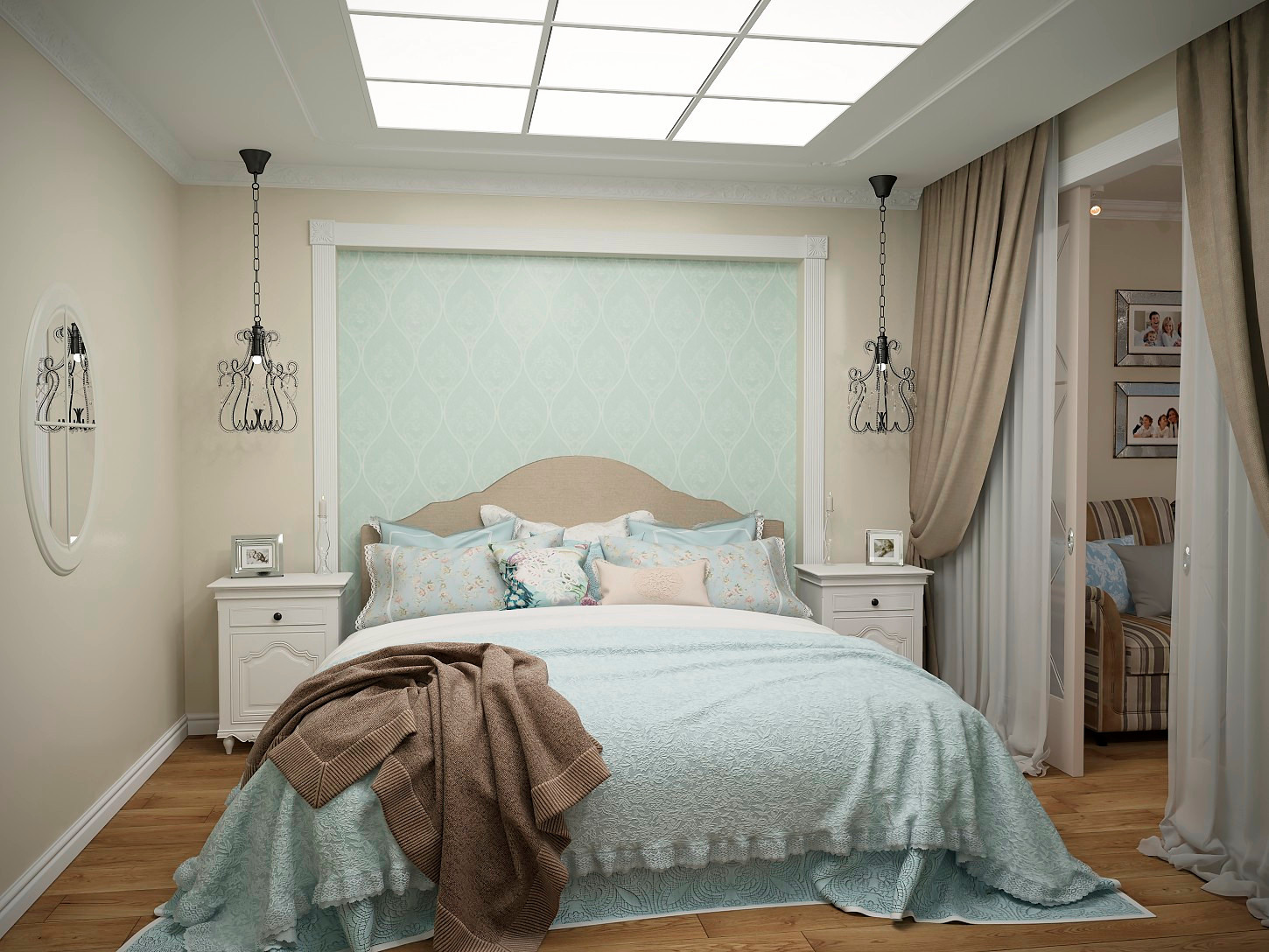 Эклектика без правил