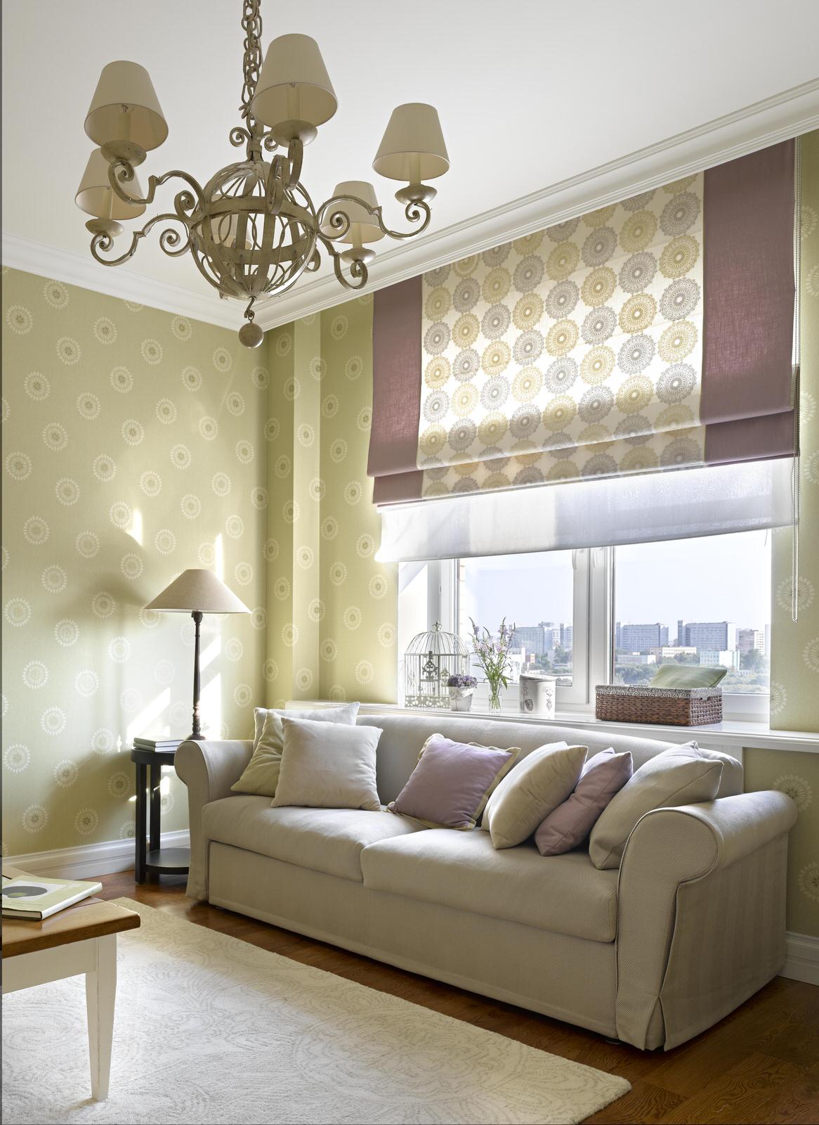 Фотосъемка интерьера квартиры на Проспекте Мира