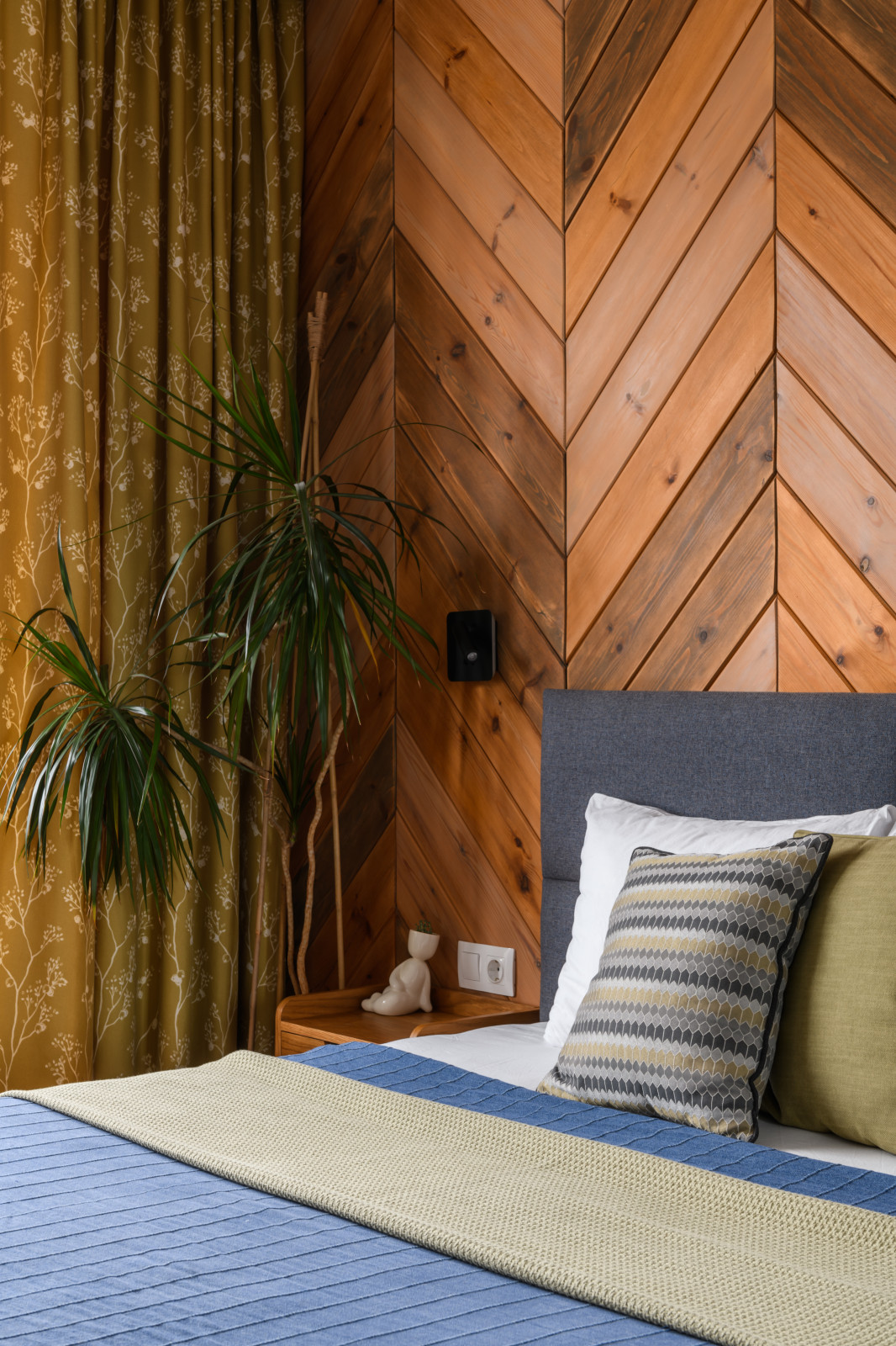 Солнечное настроение