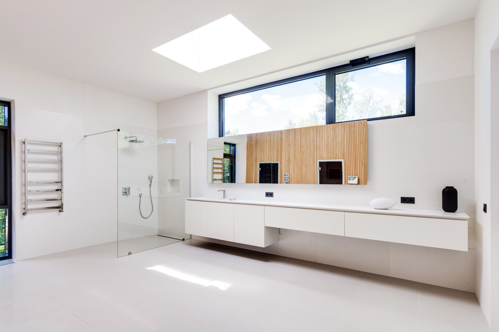 Дом в Лайково