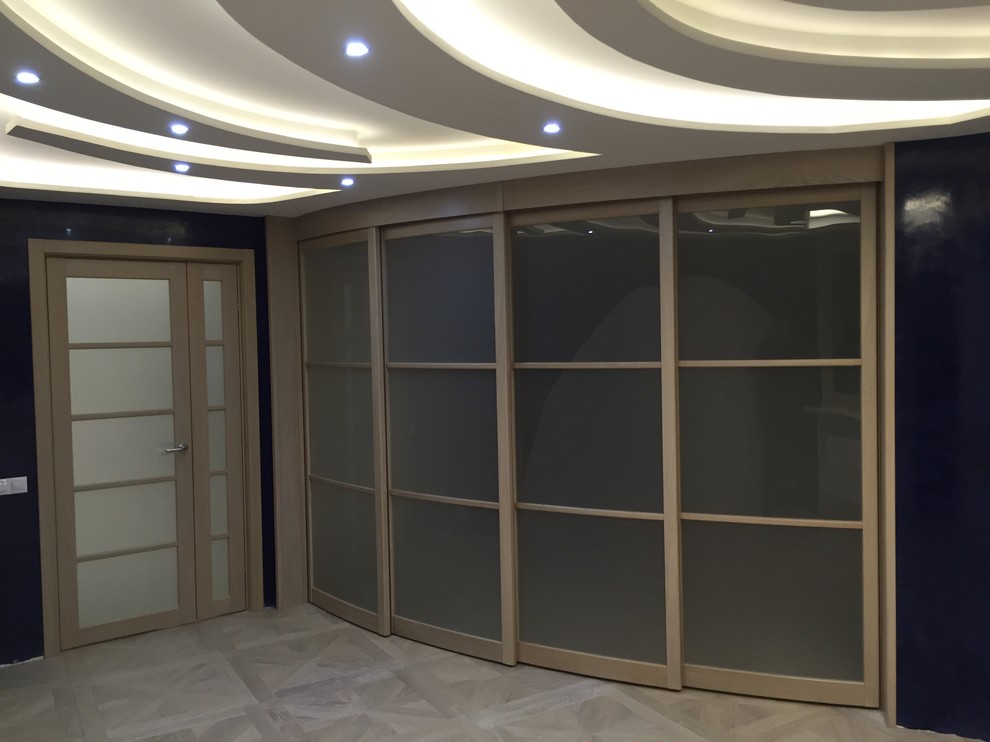 Квартира на Передовиков