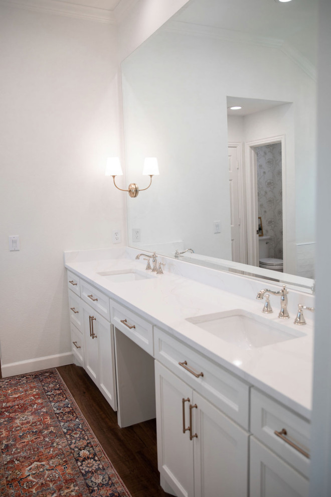 Primary Bathroom II