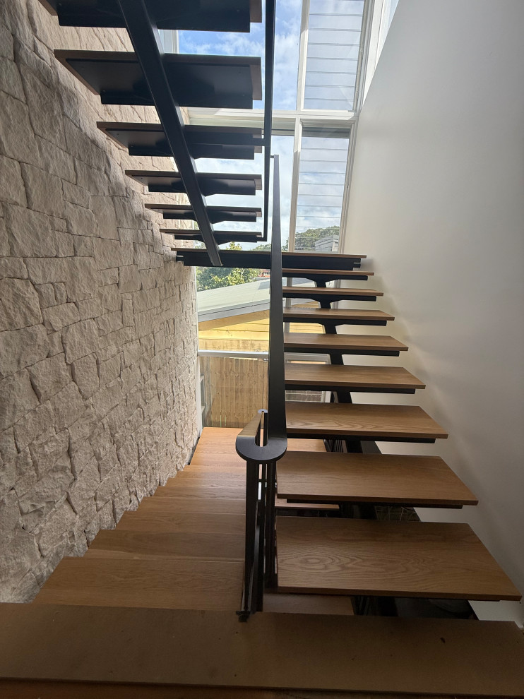 Greenwich Staircase