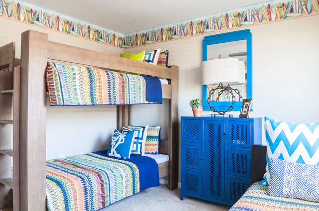 Lavallette maritim-kinderzimmer
