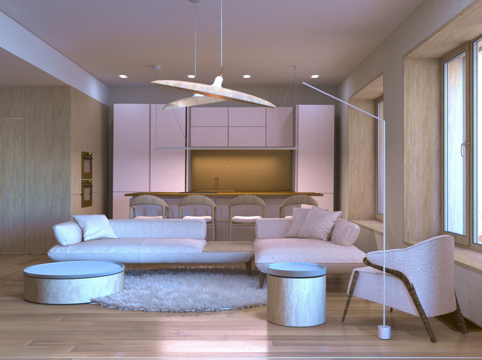 квартира в Юрмале