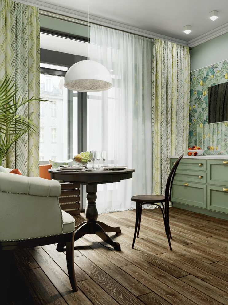 Здесь все "дышит" цветом бирюзовой воды и "пахнет" зеленью пальмовой ветки