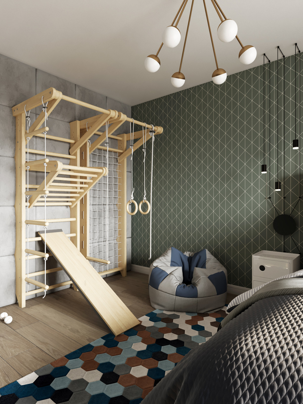 Единение с природой