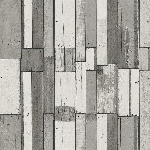 Modern Non Woven Wood Wallpaper For Accent Wall Whats Up Modern Non Woven Wood Wallpaper For Accent Wall Whats Up Rustic By Designers