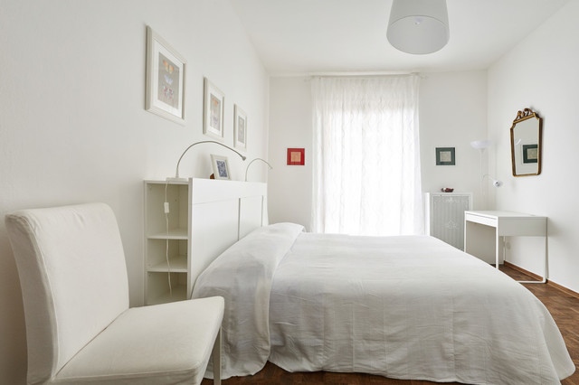 Camera da letto mediterran-schlafzimmer