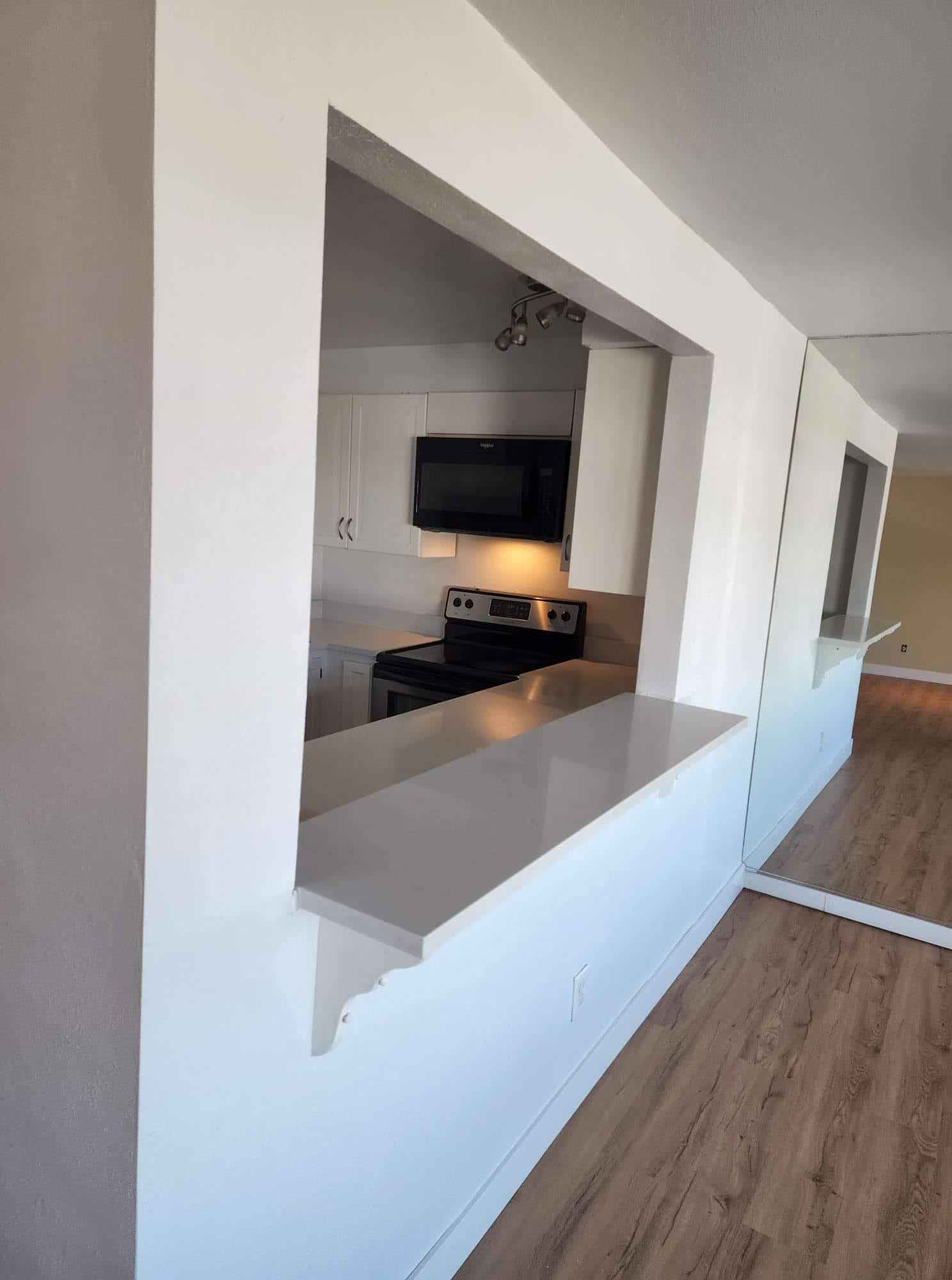 Kitchen Remodeling