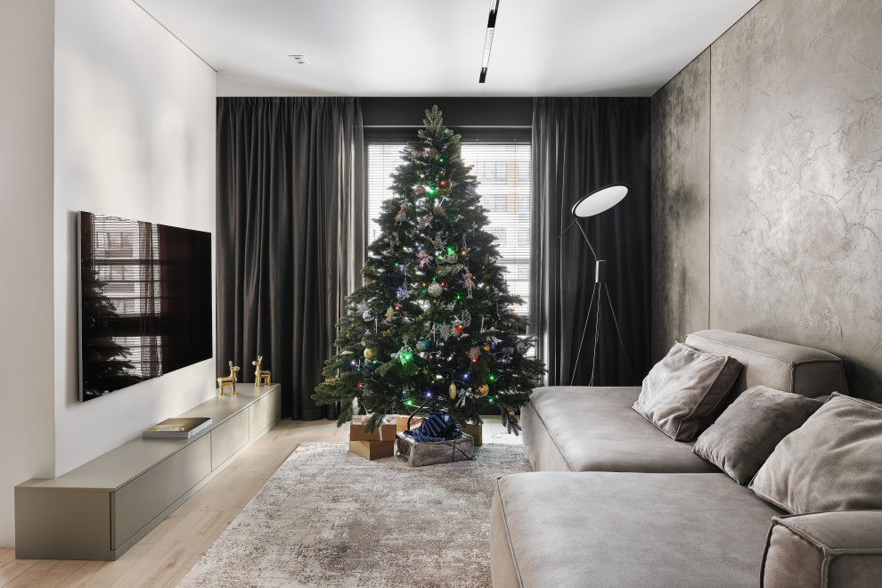 Фото проекта VA 2020