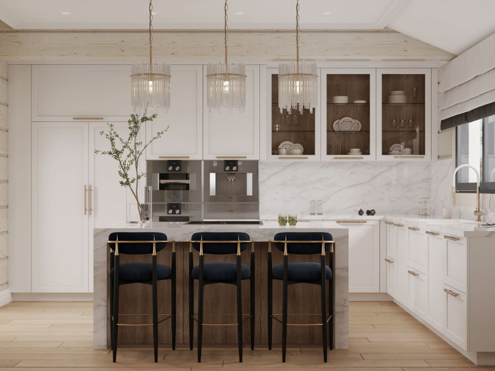 Североамериканский лофт