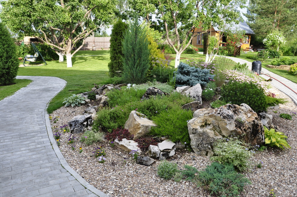 д. Косово - Уход за садом - 100% качество