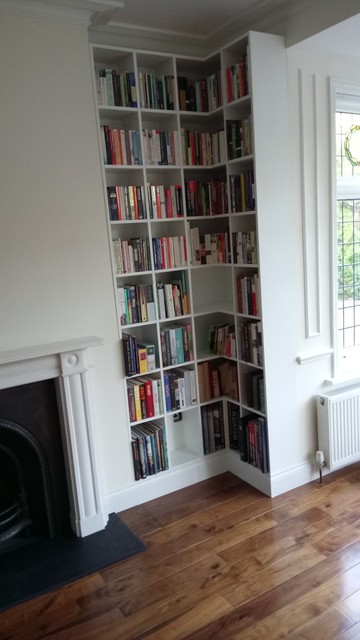 Bookcases