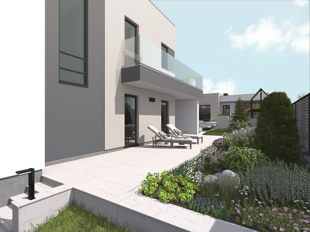 Коттедж 19 км