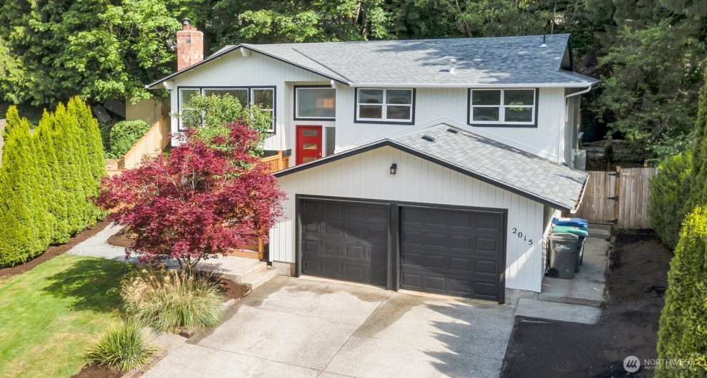 Hambrecht Residence