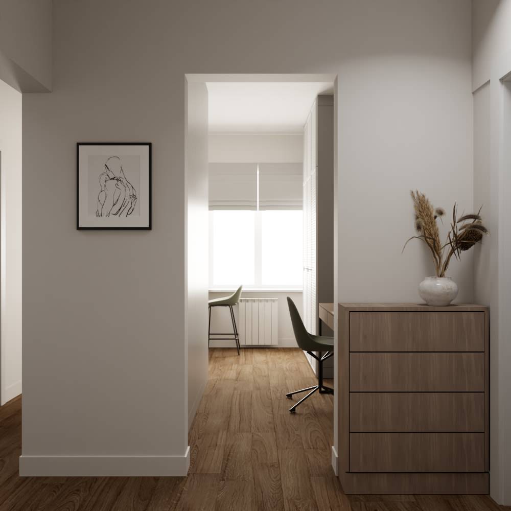 Сущевский вал 60